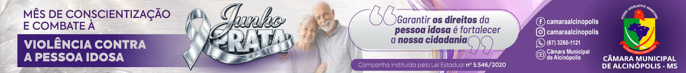 CAMARA DE ALCINÓPOLIS